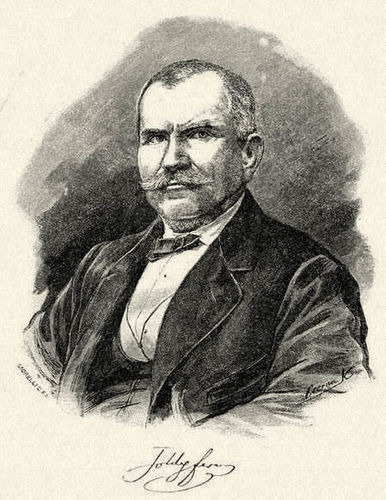 Ferenc Toldy