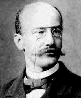 Carl von Lindemann