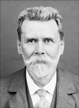 Fedir Vovk