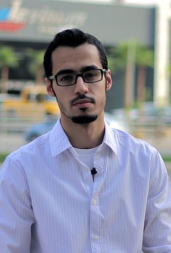 Feras Bugnah