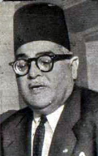 Fekry Abaza