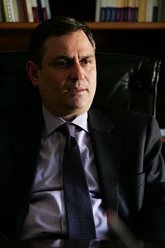 Philippos Sachinidis