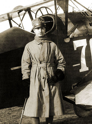 Flaminio Avet