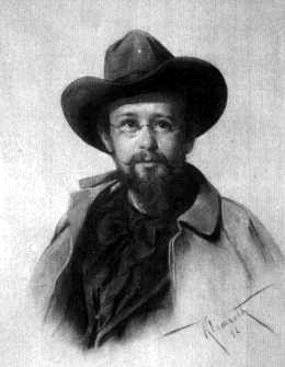 Ferdinand Pfohl