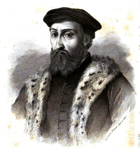 Filippo Younger