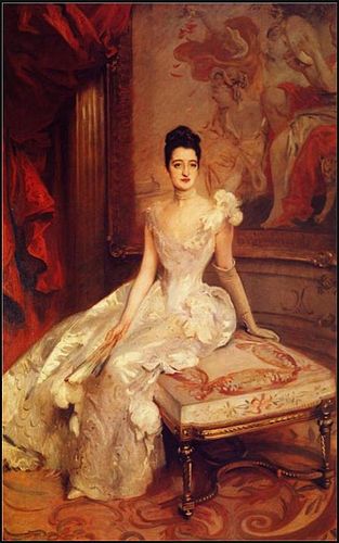 Florence Vanderbilt