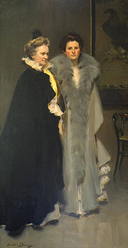Frances Canby Griscom