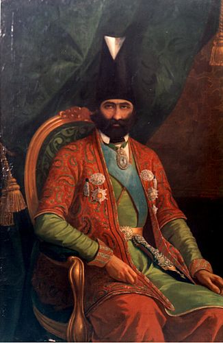 Ferouk Khan