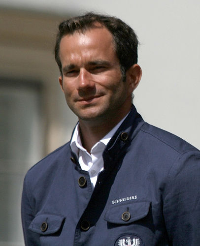 Florian Reichstadter