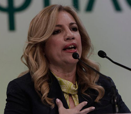 Fofi Gennimata