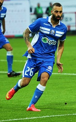 Fotios Papoulis