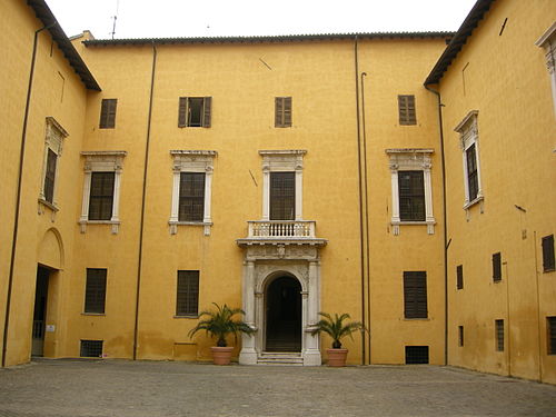 Filippo Terzi