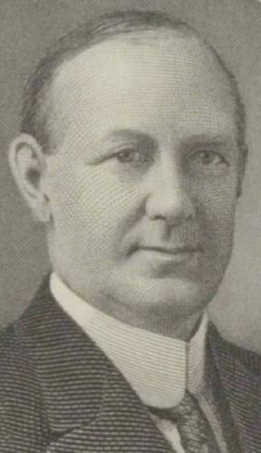Forrest Goodwin