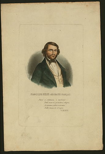 Francois Arban