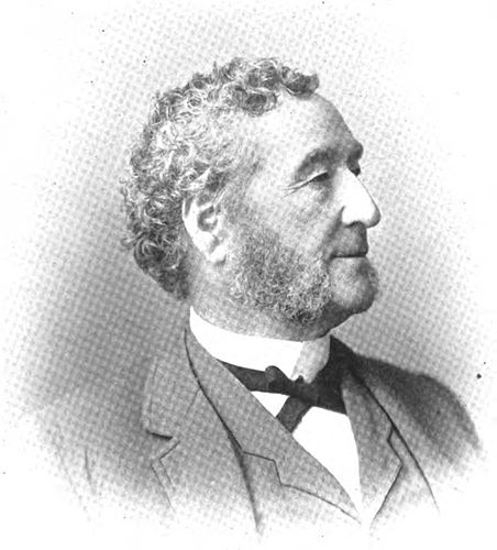 Francis Blond
