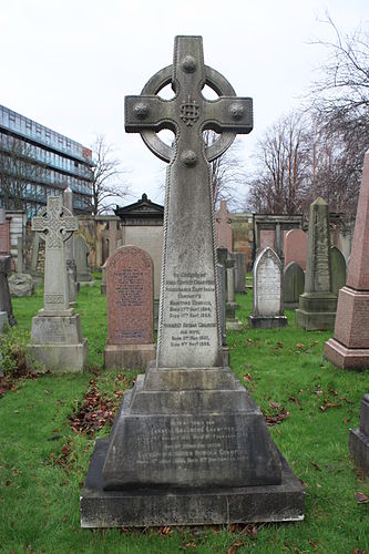 Francis Crawford