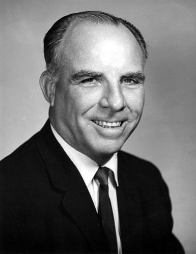 Floyd Thomas Christian