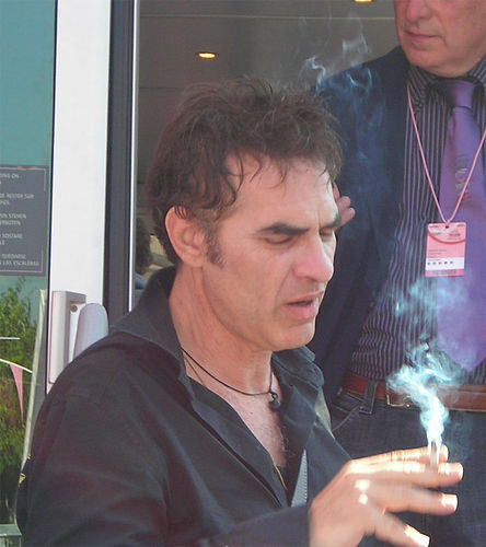 Francesco Baccini