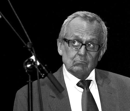 Dieter Hildebrandt