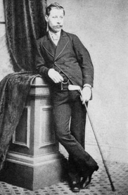 Davie Strath