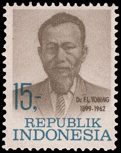 Ferdinand Lumbantobing