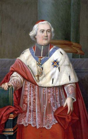 Francois Donnet