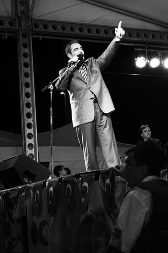 Fatih Kisaparmak