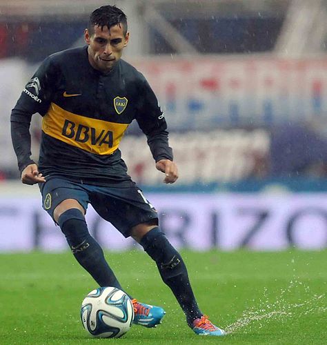 Federico Carrizo