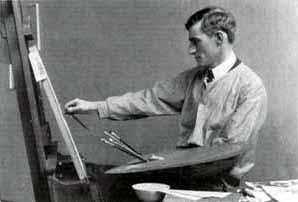 George Harding