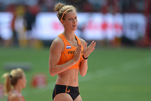 Femke Pluim