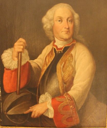 Ferdinand Charles Gobert