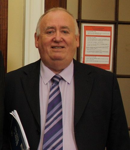 Fra McCann