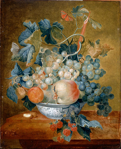 Francina Huysum