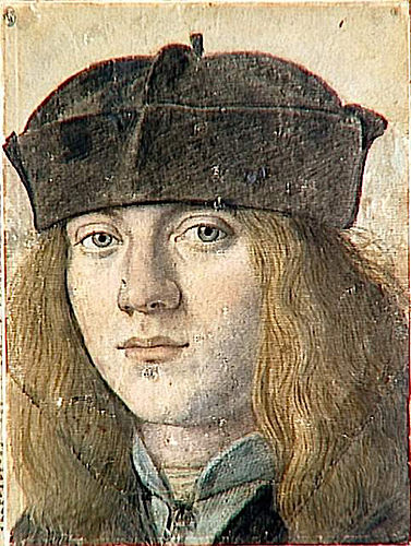 Francesco Melzi