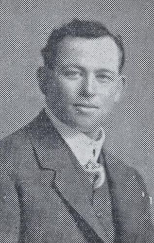 Frank Condon