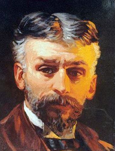Charles Turner
