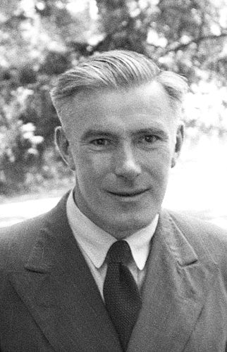 Francis Ratcliffe