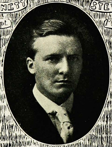 Frank McCoy