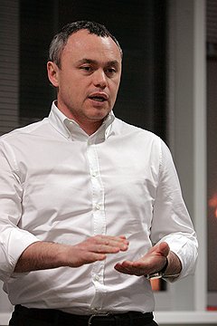 Evgeniy Chernyak