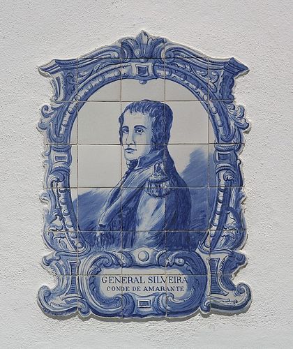 Francisco Da Silveira Pinto da Fonseca Teixeira