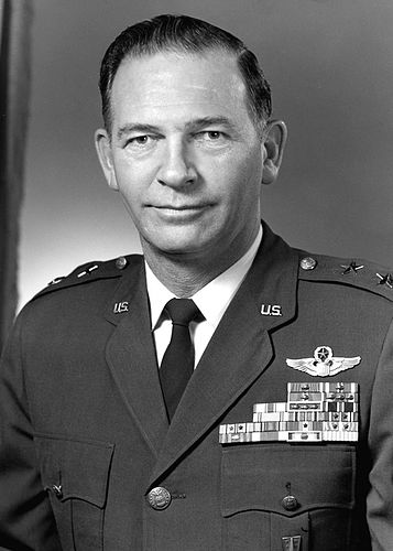 Francis Walter Nye