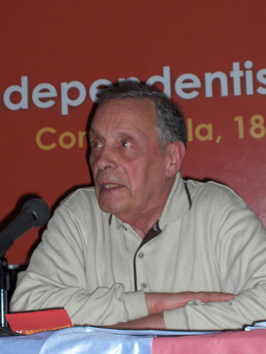 Francisco Rodrigues