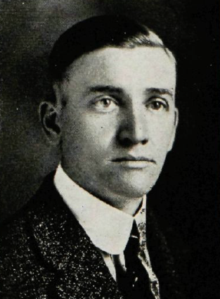 Frank Bridges