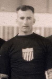 Francis Goheen