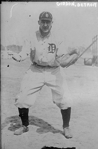 Frank Gibson