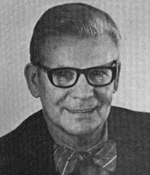Frank Monroe