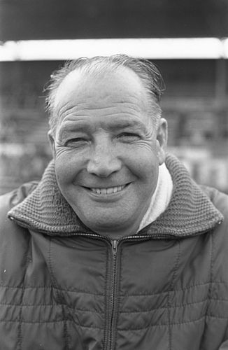 Leslie Talbot