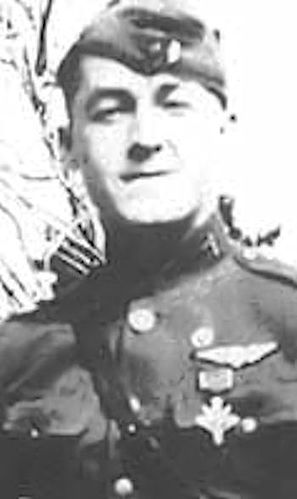 Frank Hays