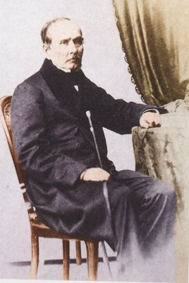 Domingo Elias