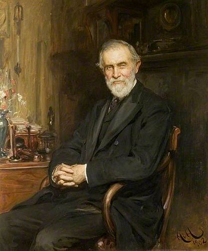 Herman Weber